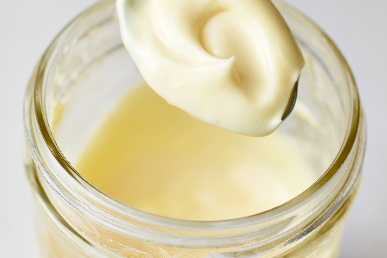 PaleoFriendly Whole30Approve Mayonnaise at Home The Kitchn