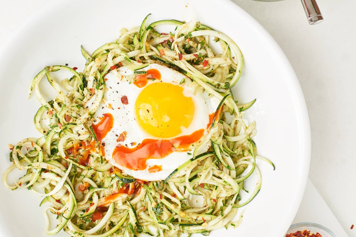 Keto Lunch Ideas - Easy Low Carb Recipes | The Kitchn