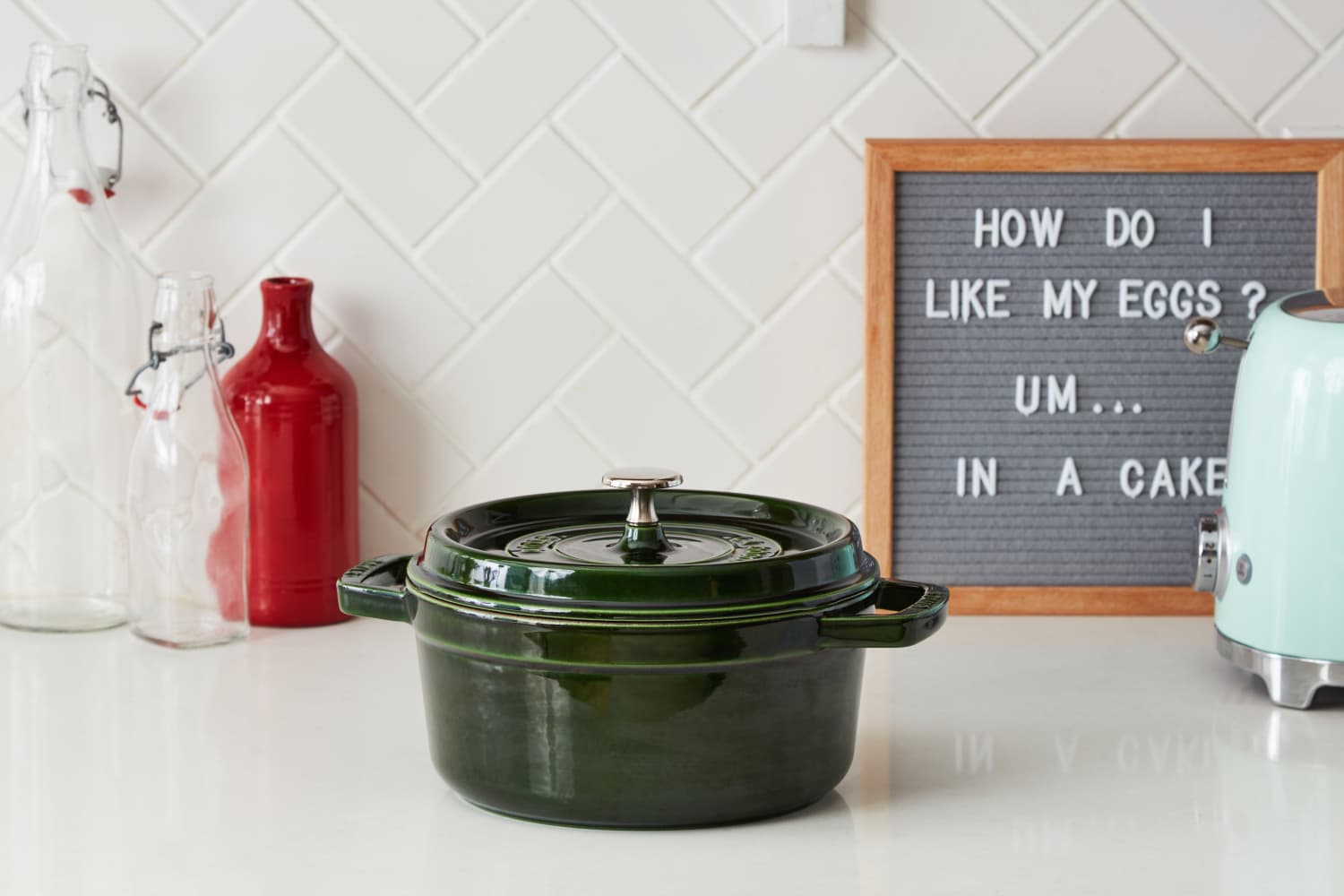 Picking the Color of a Dutch Oven Is Impossible The Kitchn