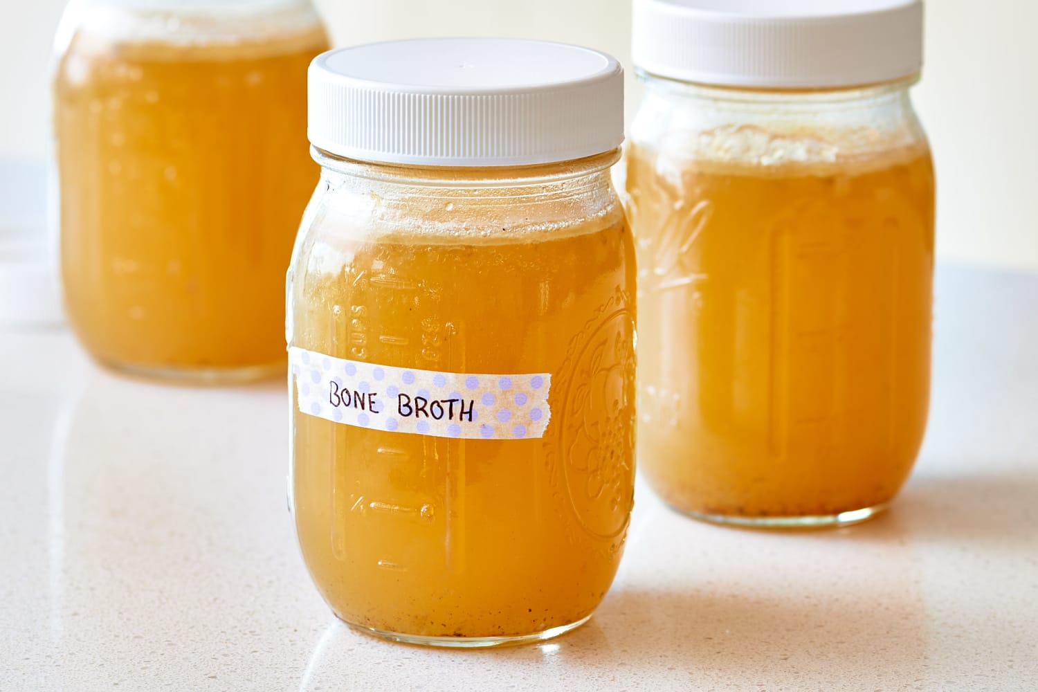 Is Bone Broth Actually Good for You? | The Kitchn