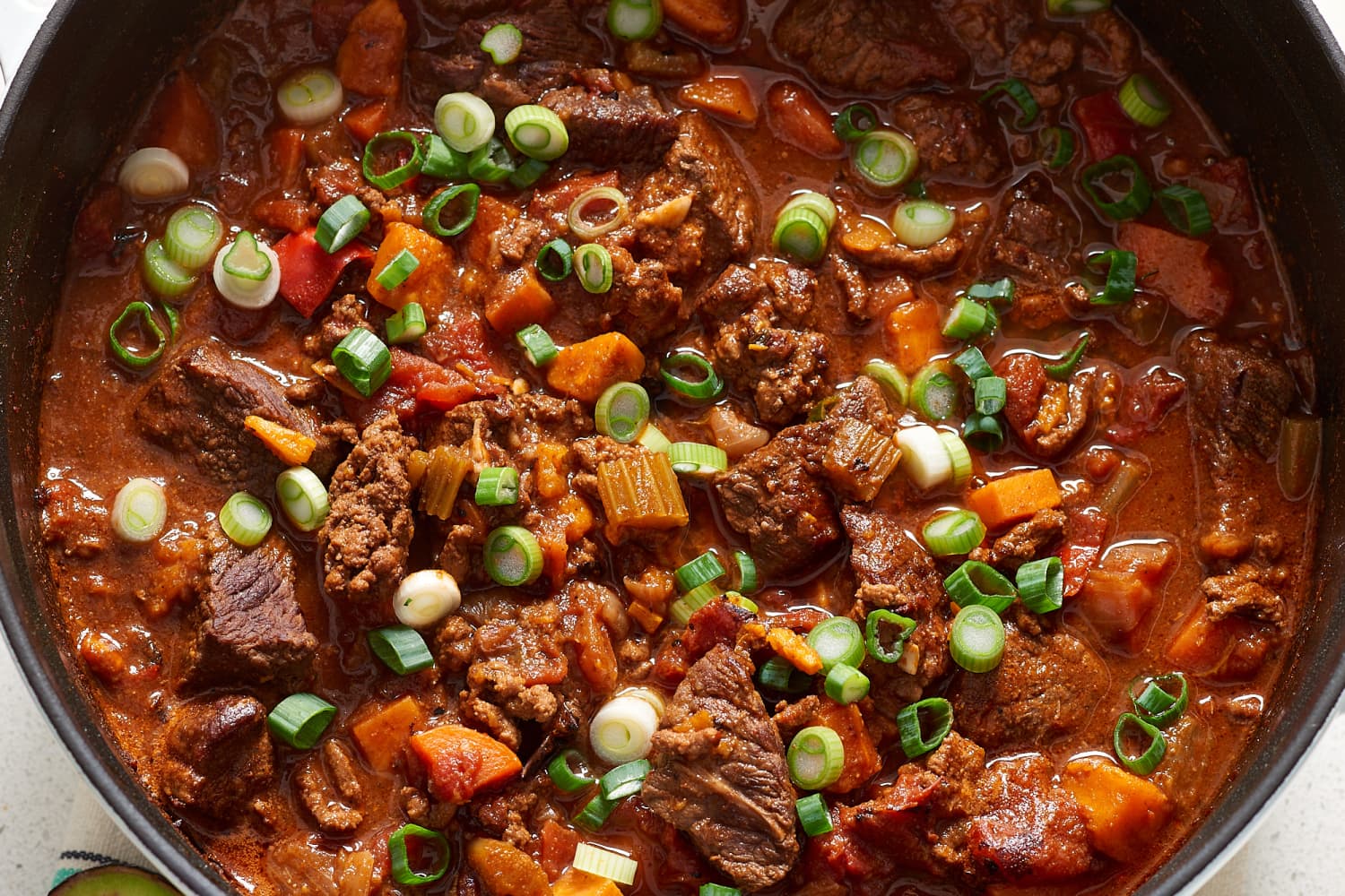 Recipe Paleo Chili The Kitchn