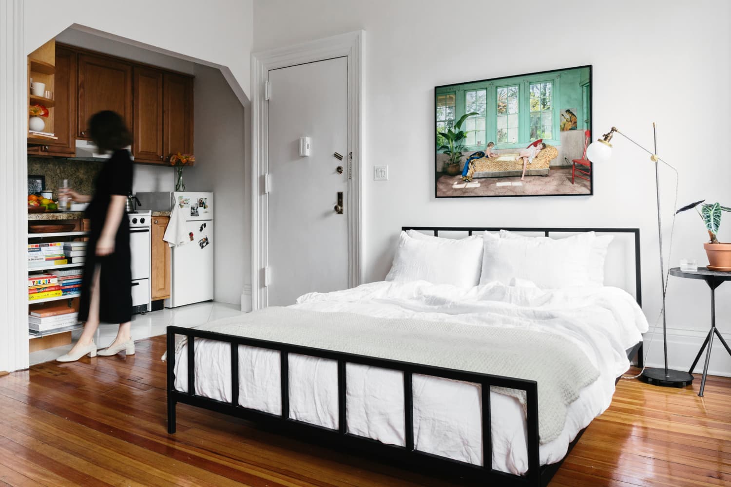 Cup of Jo Stella Blackmon Kitchen The Kitchn