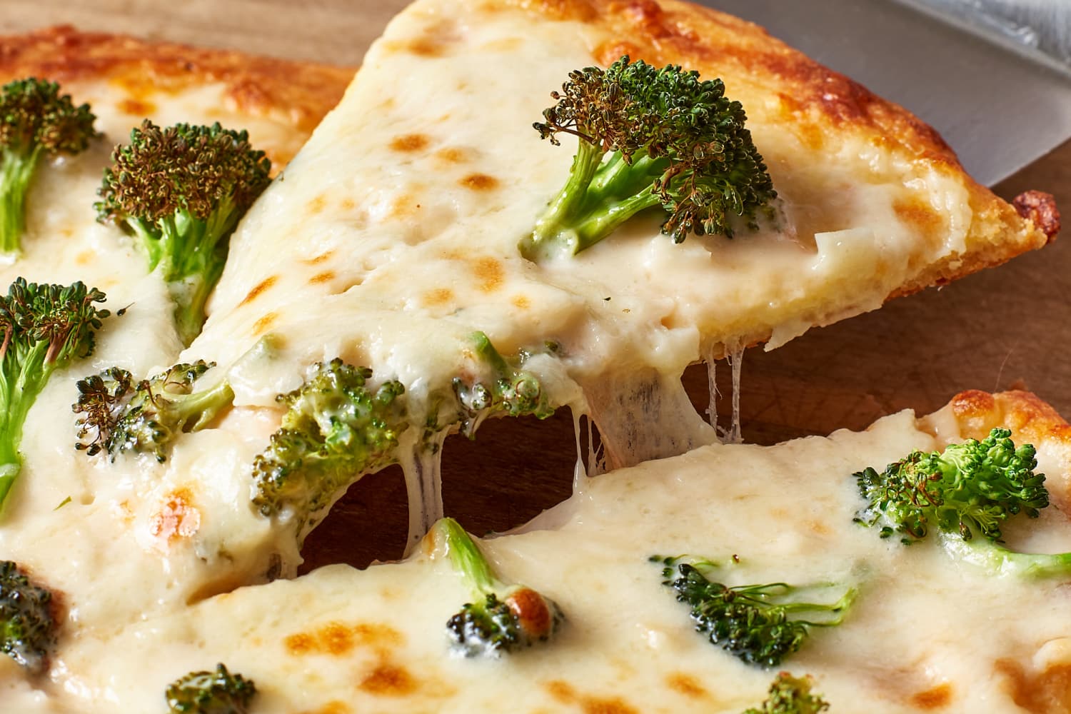 Why I ve Become A Pizza Steel Convert Kitchn