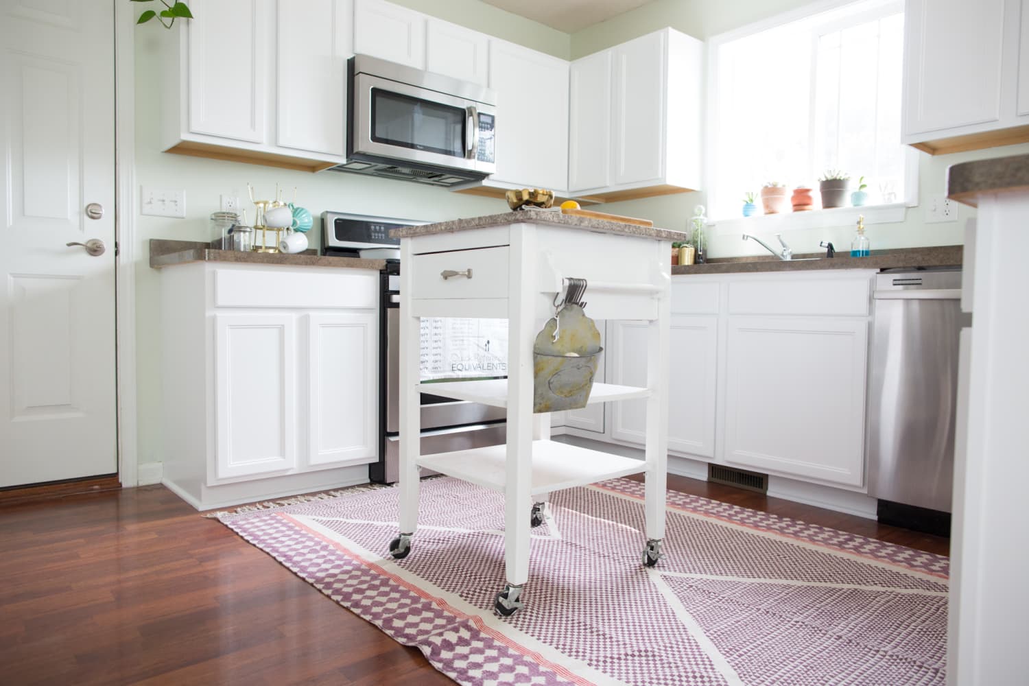 Best Way to Clean Kitchen Rug The Kitchn