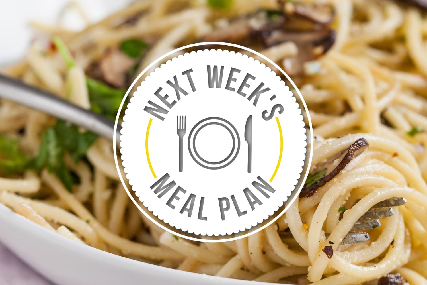 5 Basic Family-Friendly Vegetarian Dinners | The Kitchn