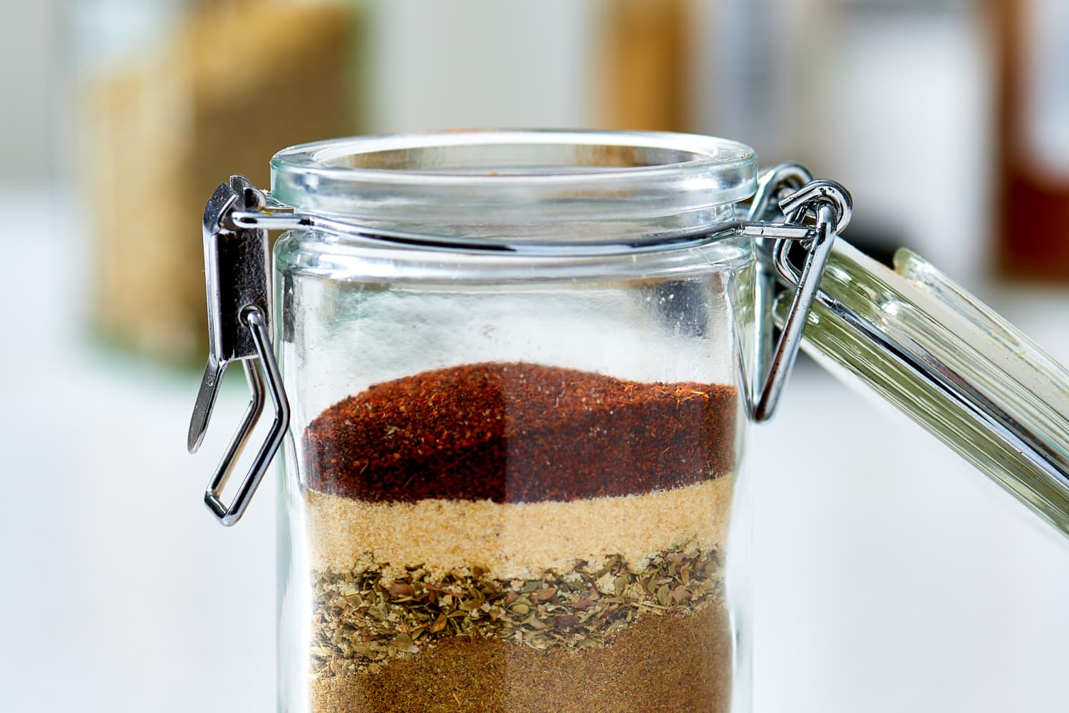 How To Make Chili Spice Mix The Kitchn