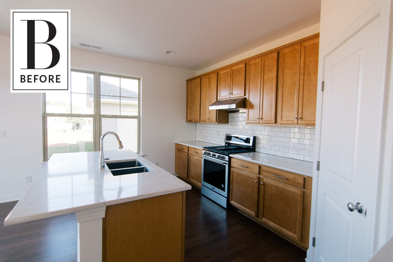 See How Paint Can Totally Transform a Kitchen | The Kitchn