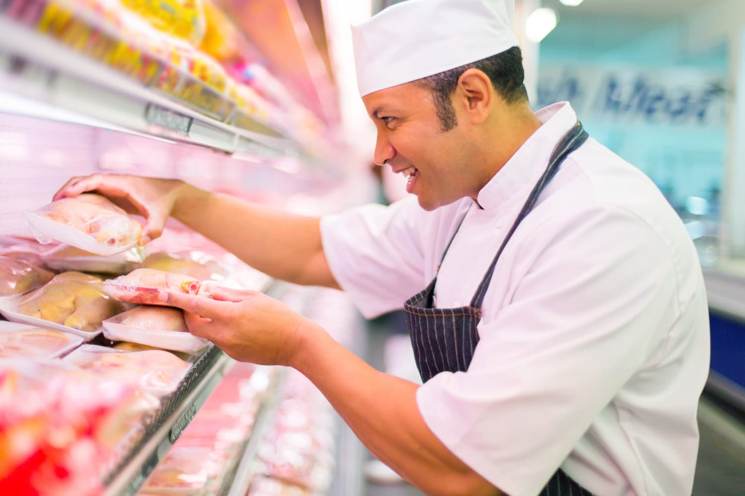 Grocery Store Butcher Tips The Kitchn