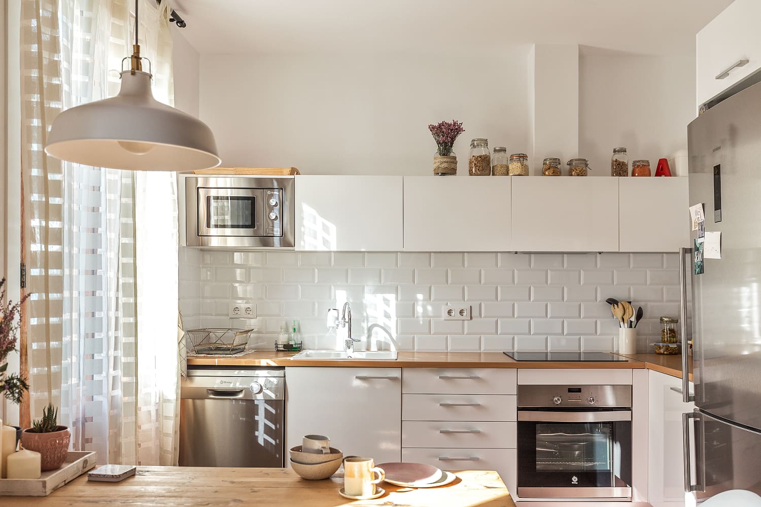 Overlooked Kitchen Spots for Cleaning | The Kitchn