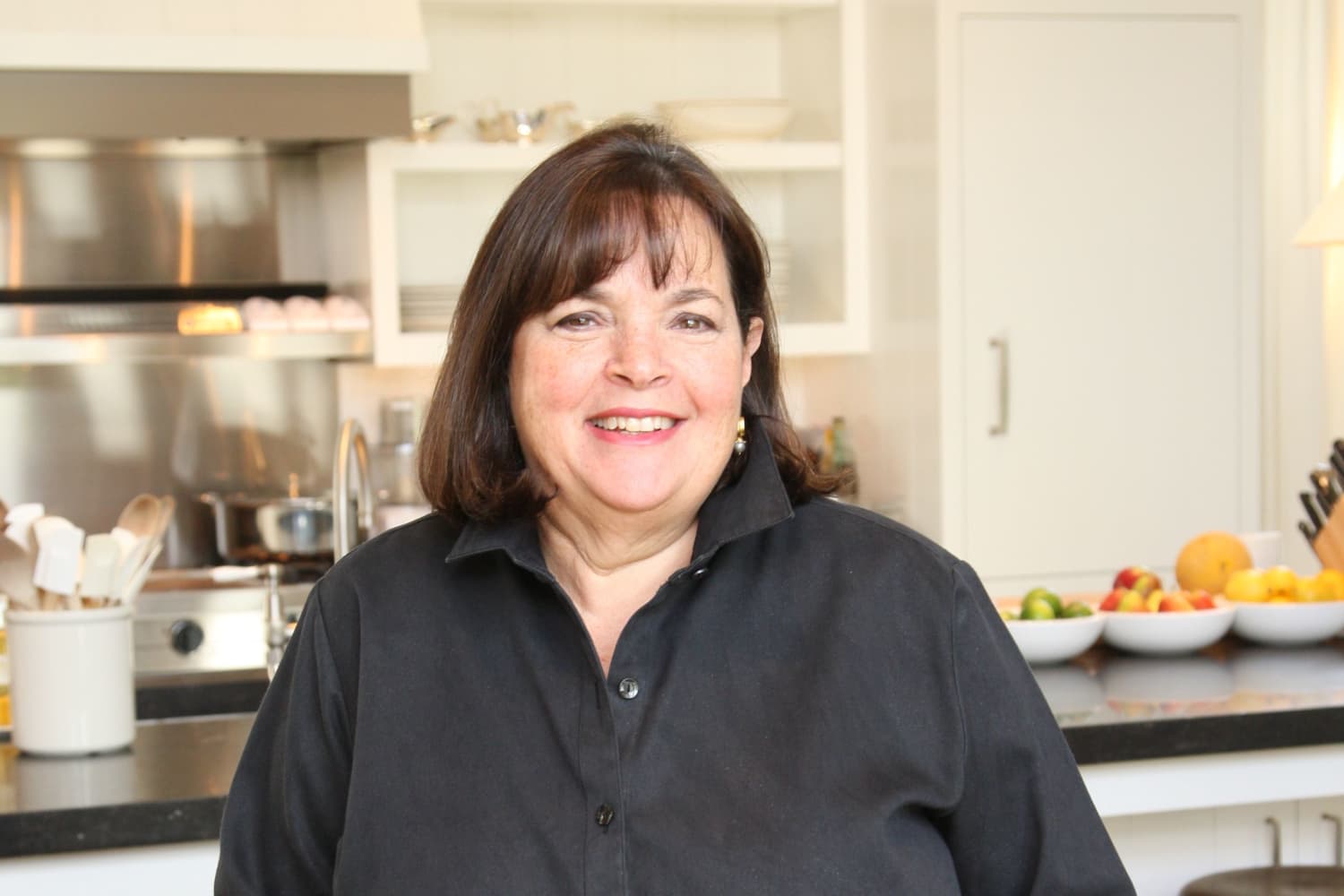 Ina Garten's Cook Like a Pro Is a Culinary Bootcamp The Kitchn