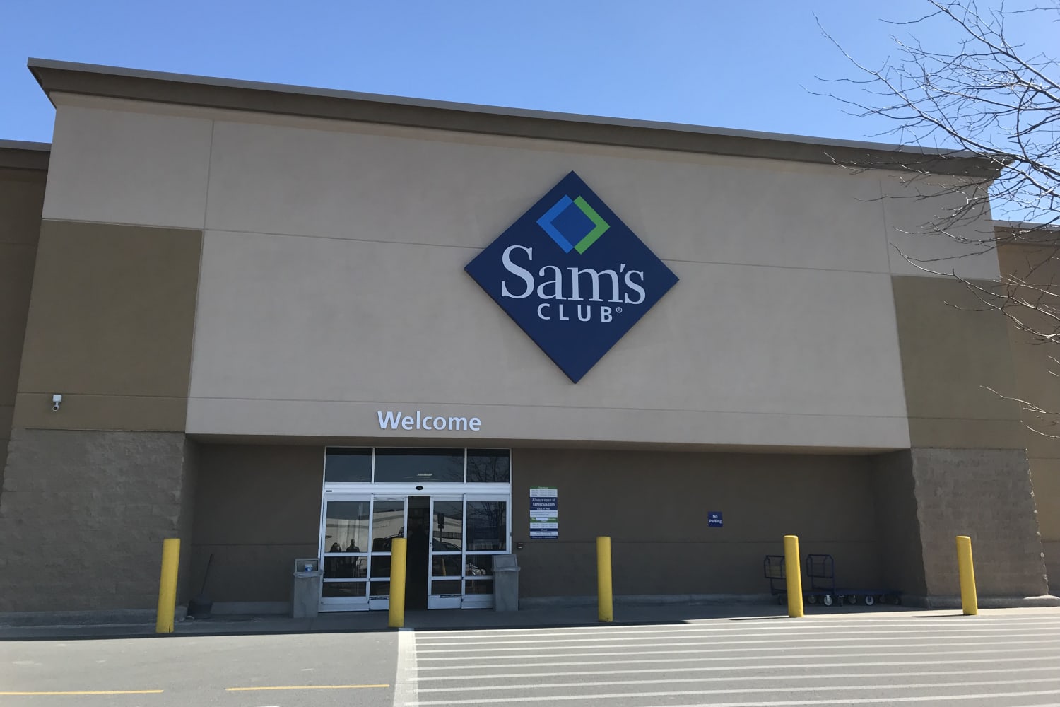 Member's Mark Frying Pan Sams Club The Kitchn