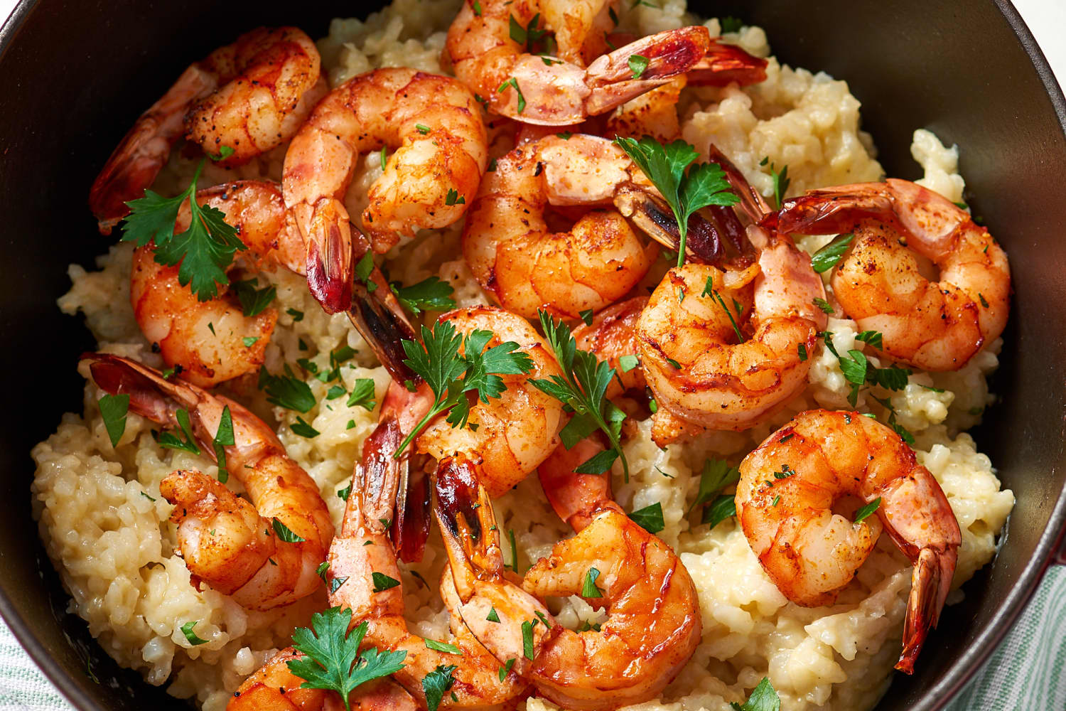 7 Myths, Facts, and Pro Tips for Even Better Risotto The Kitchn