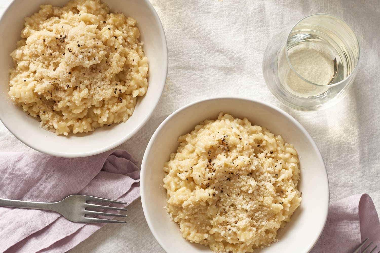 Avoid These 5 Common Risotto Mistakes The Kitchn