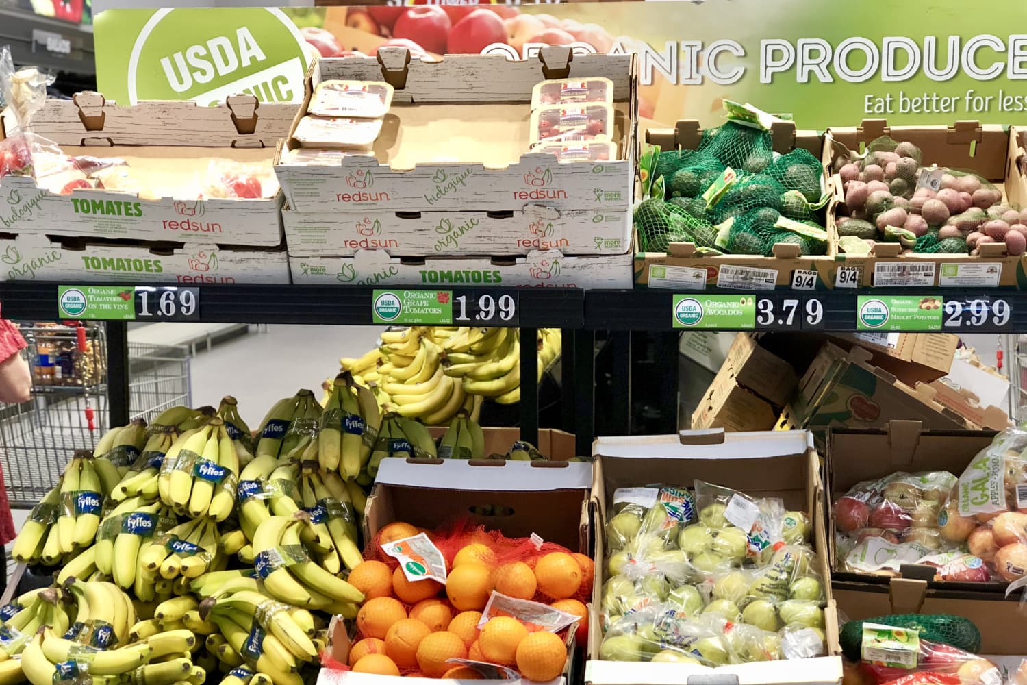 Aldi Best Cheap Healthy Foods Under 5 Dollars | The Kitchn