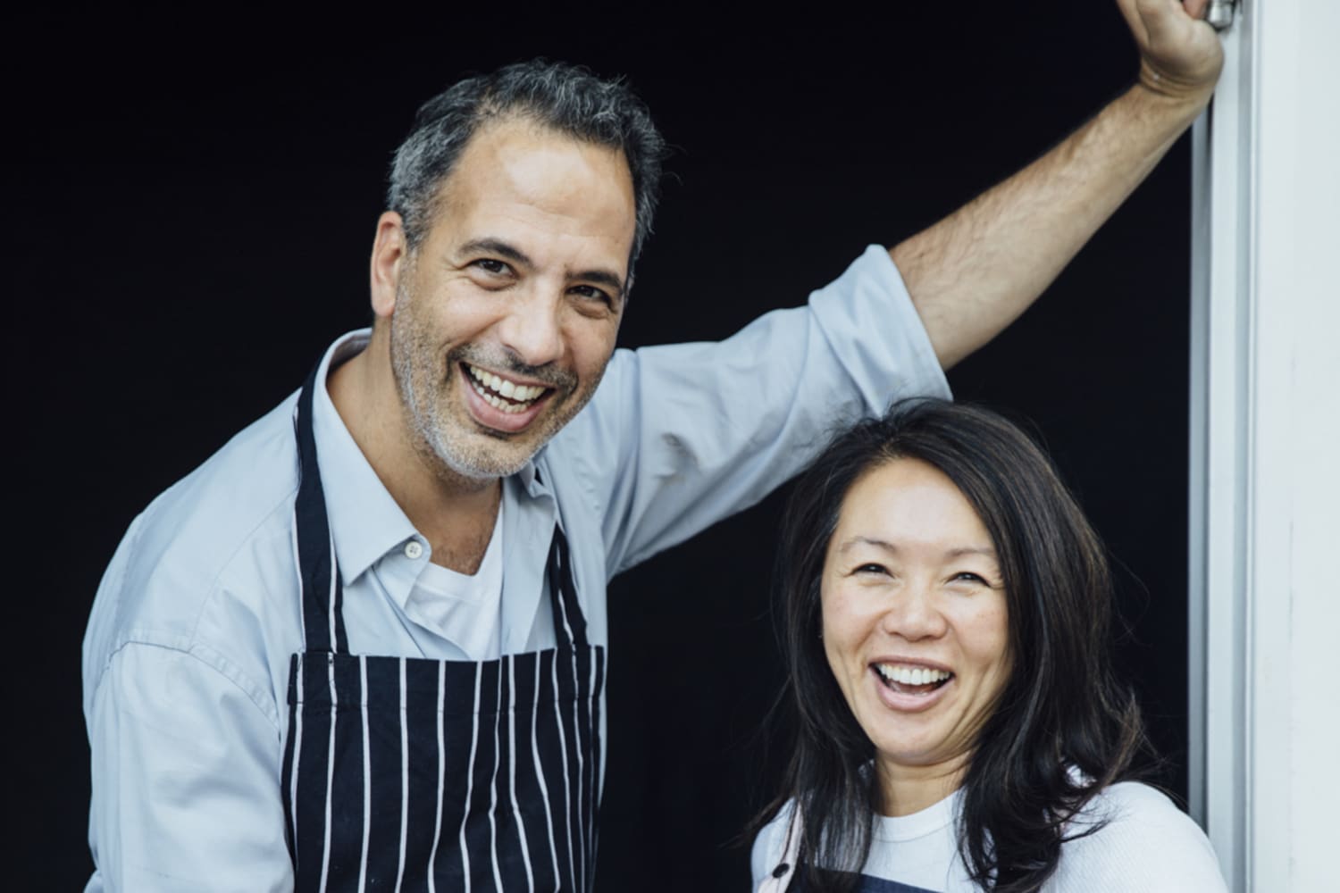 Yotam Ottolenghi Brownie Recipe Halva The Kitchn