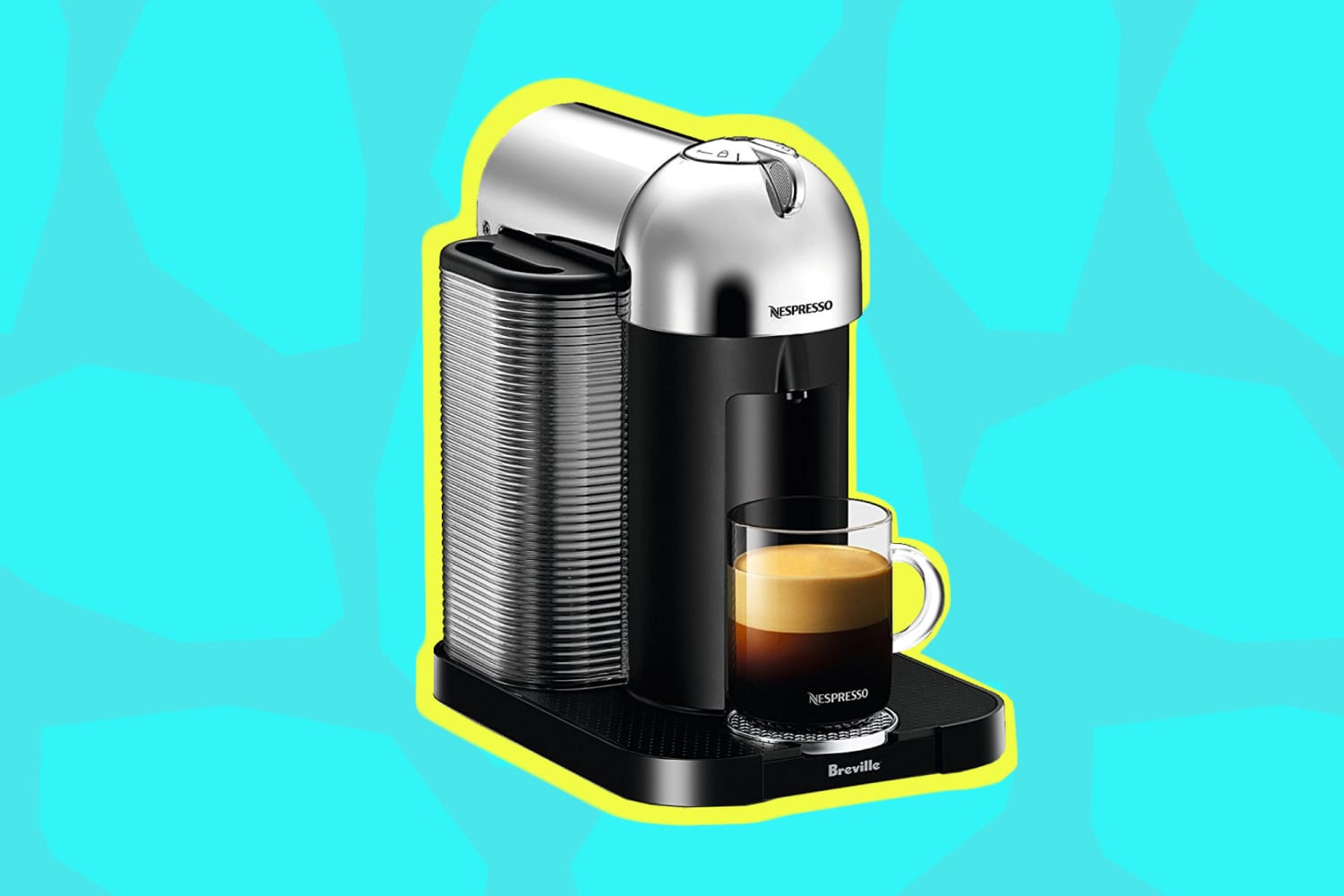 Amazon Deal Nespresso Machine Refurbished Sale 2018 The Kitchn