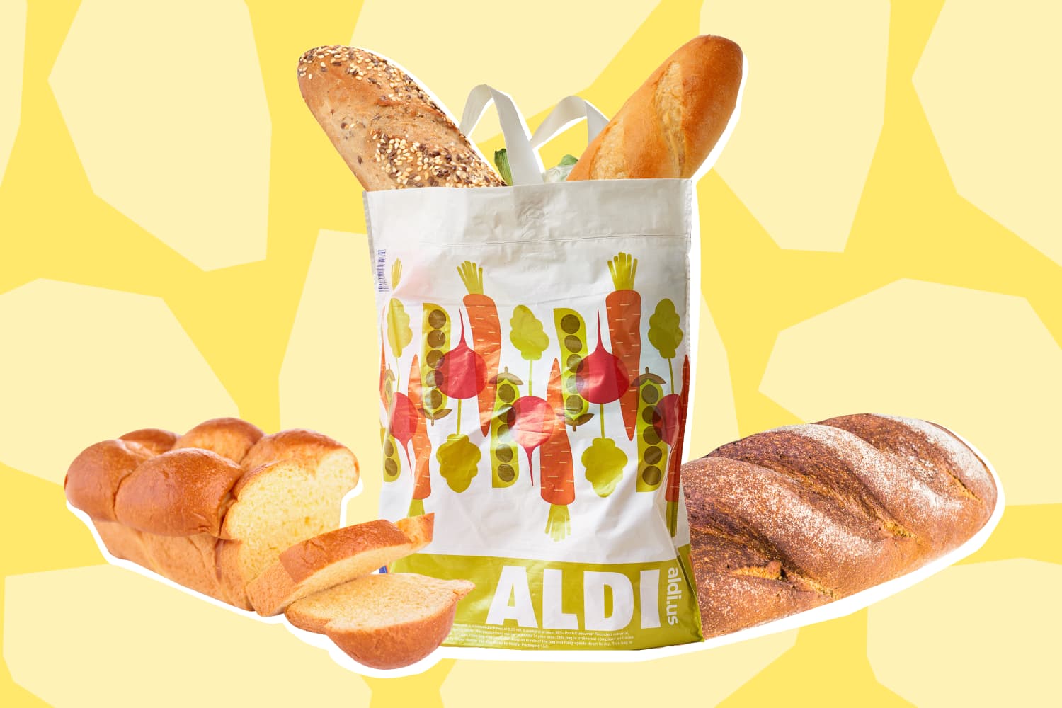 Aldi Bakery Best Breads The Kitchn