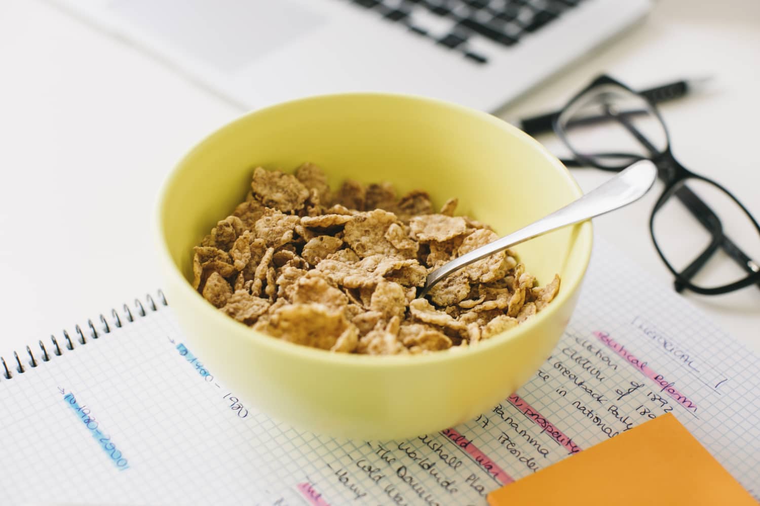 Best NonDairy Milk for Cereal The Kitchn