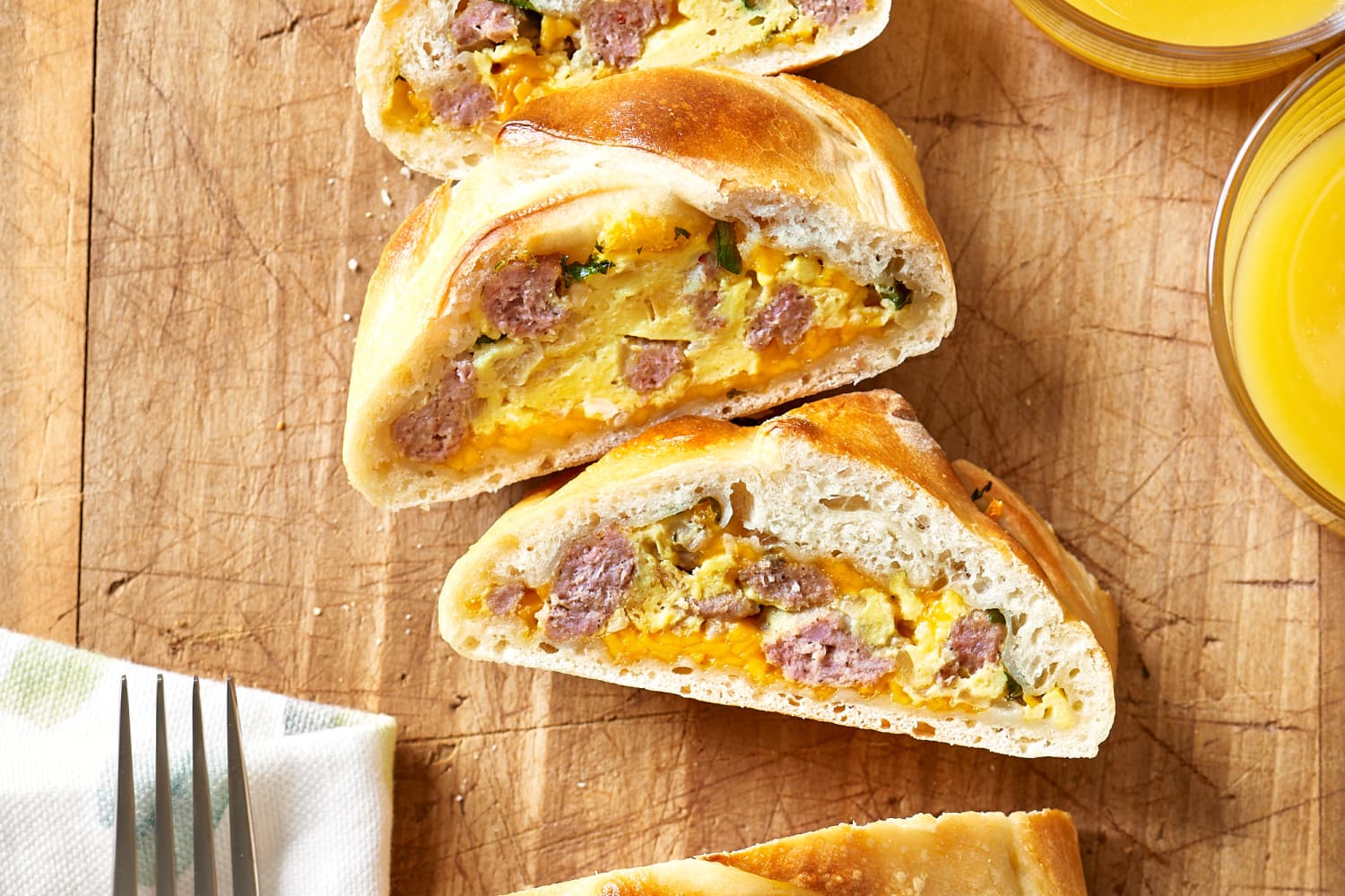 21 Pizza Dough Breakfast Ideas Six Sisters' Stuff