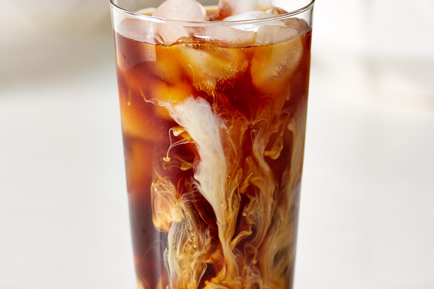 Easy Cold Brew Coffee Recipe The Kitchn