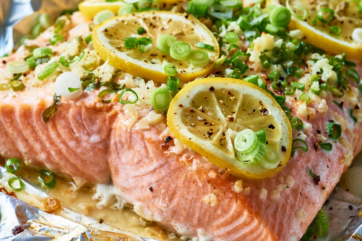 Why Is Salmon Dry? The Kitchn