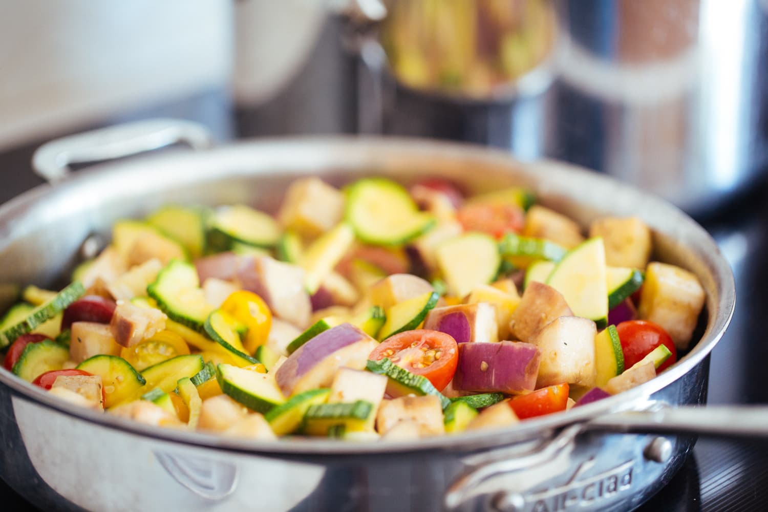 AllClad Factory Seconds Sale June 2018 The Kitchn