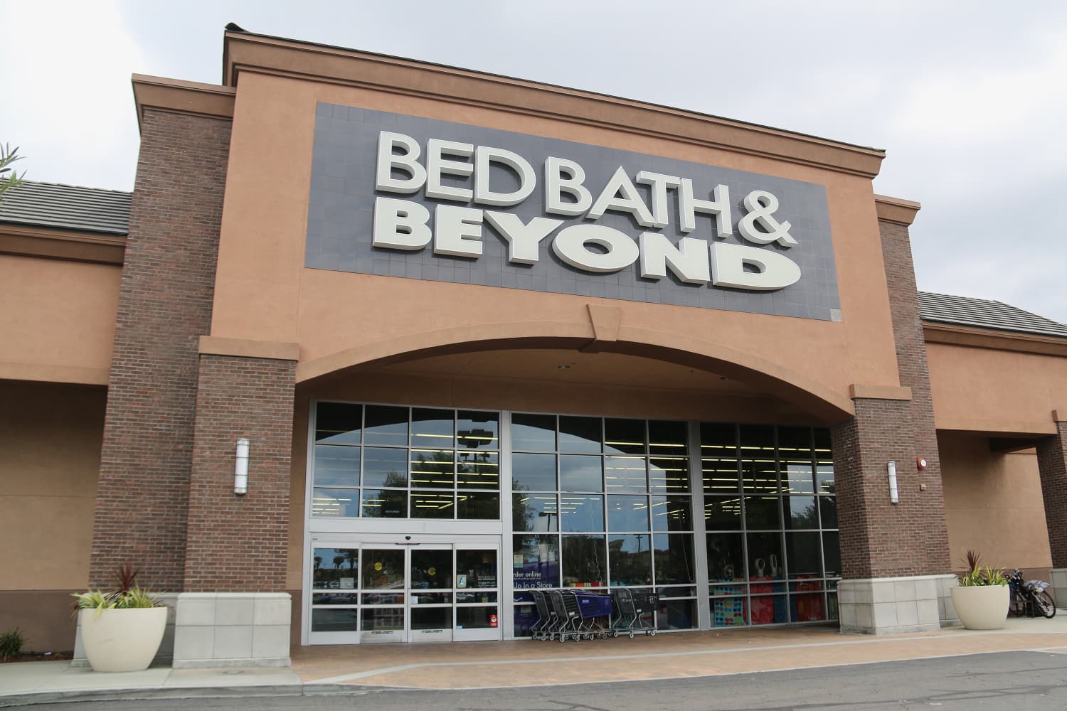 Bed Bath and Beyond Best Surprising Grocery Items | The Kitchn