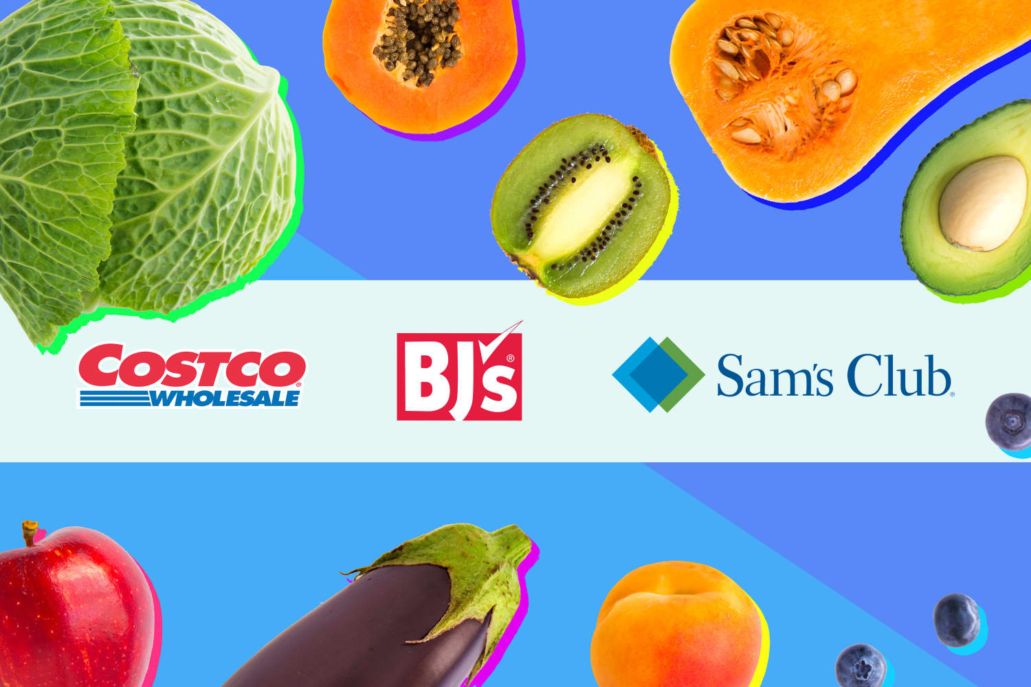 Costco Produce Shopping Tips The Kitchn