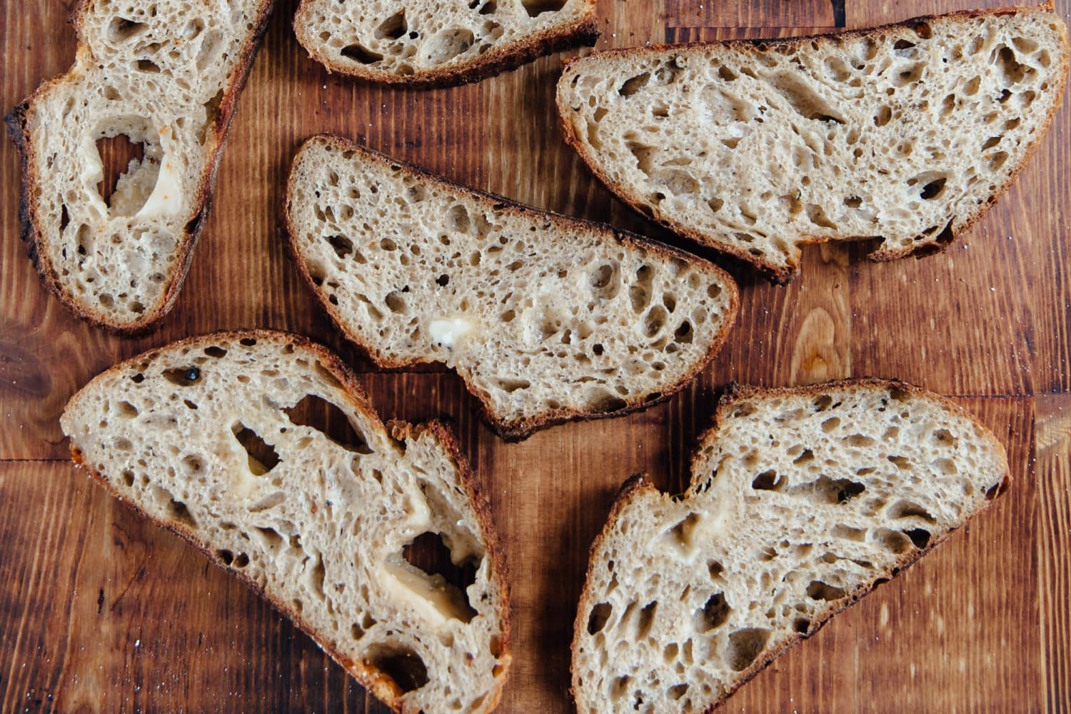 How I Packed My Sourdough Starter for a LongDistance Move The Kitchn