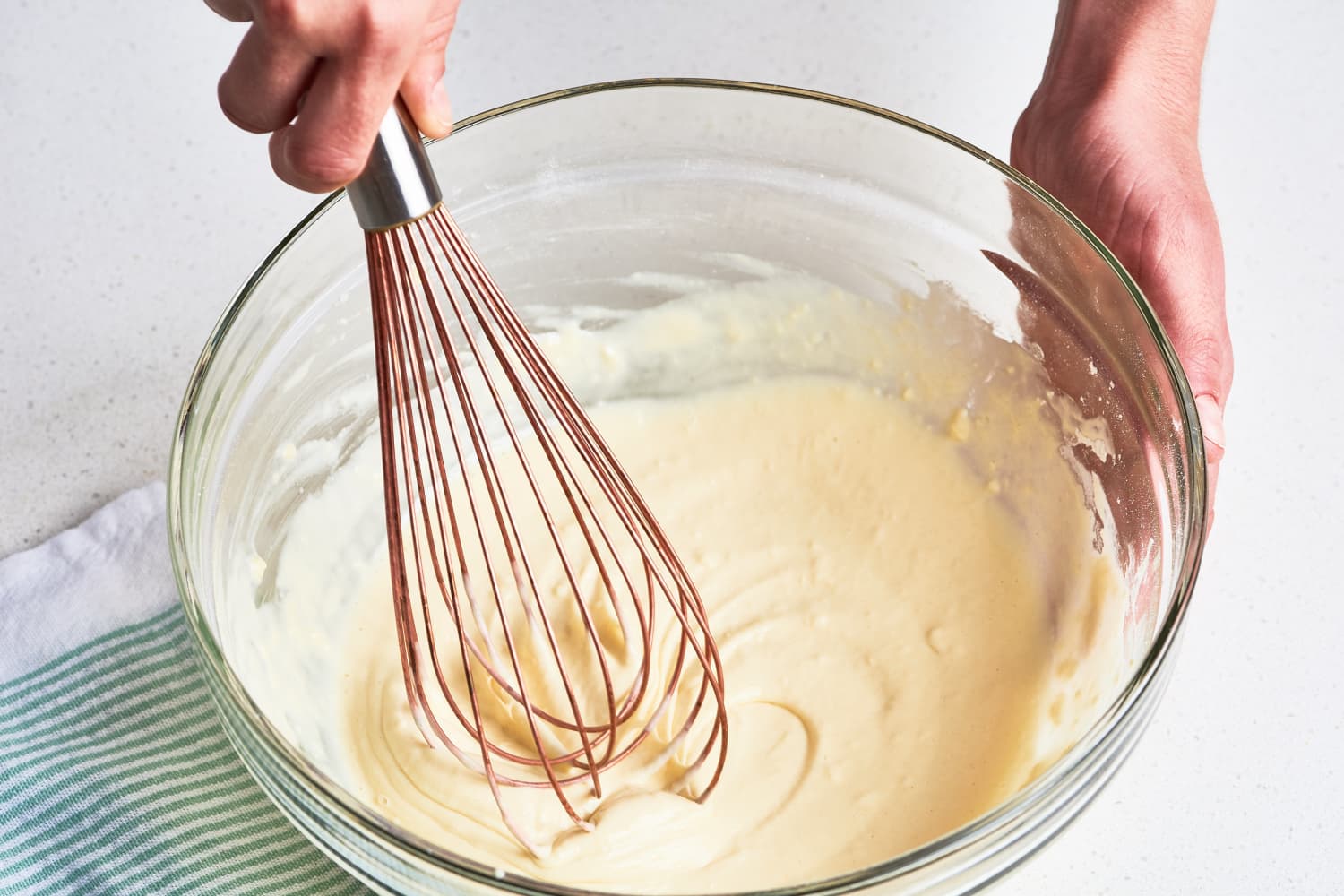Best Easiest Way to Clean a Whisk The Kitchn