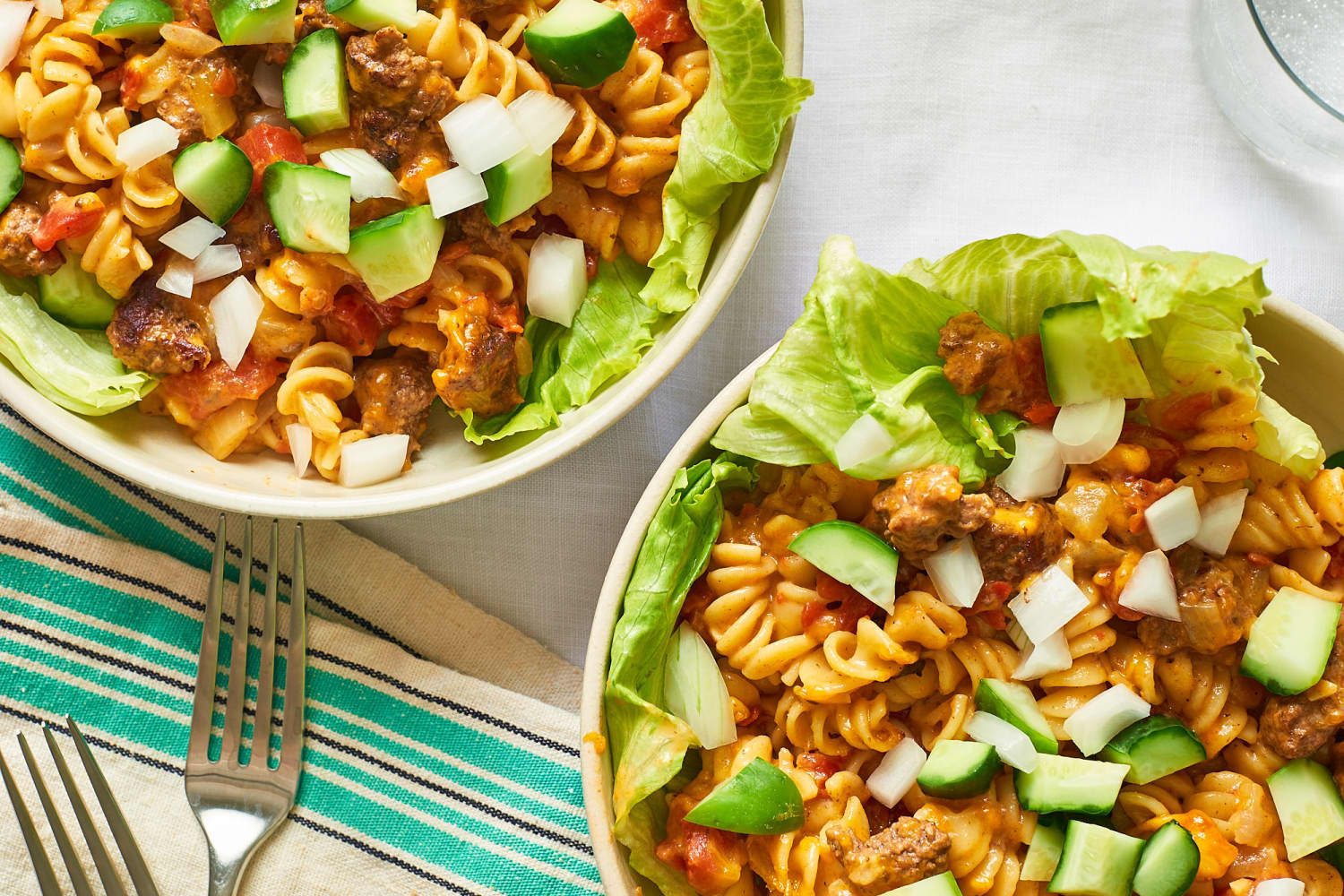 Cheeseburger Pasta Casserole | Kitchn | Kitchn
