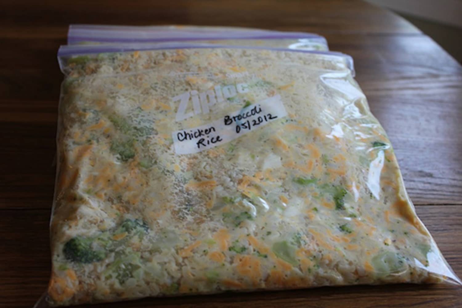 The Most Popular Freezer Meal Recipe on Pinterest | The Kitchn