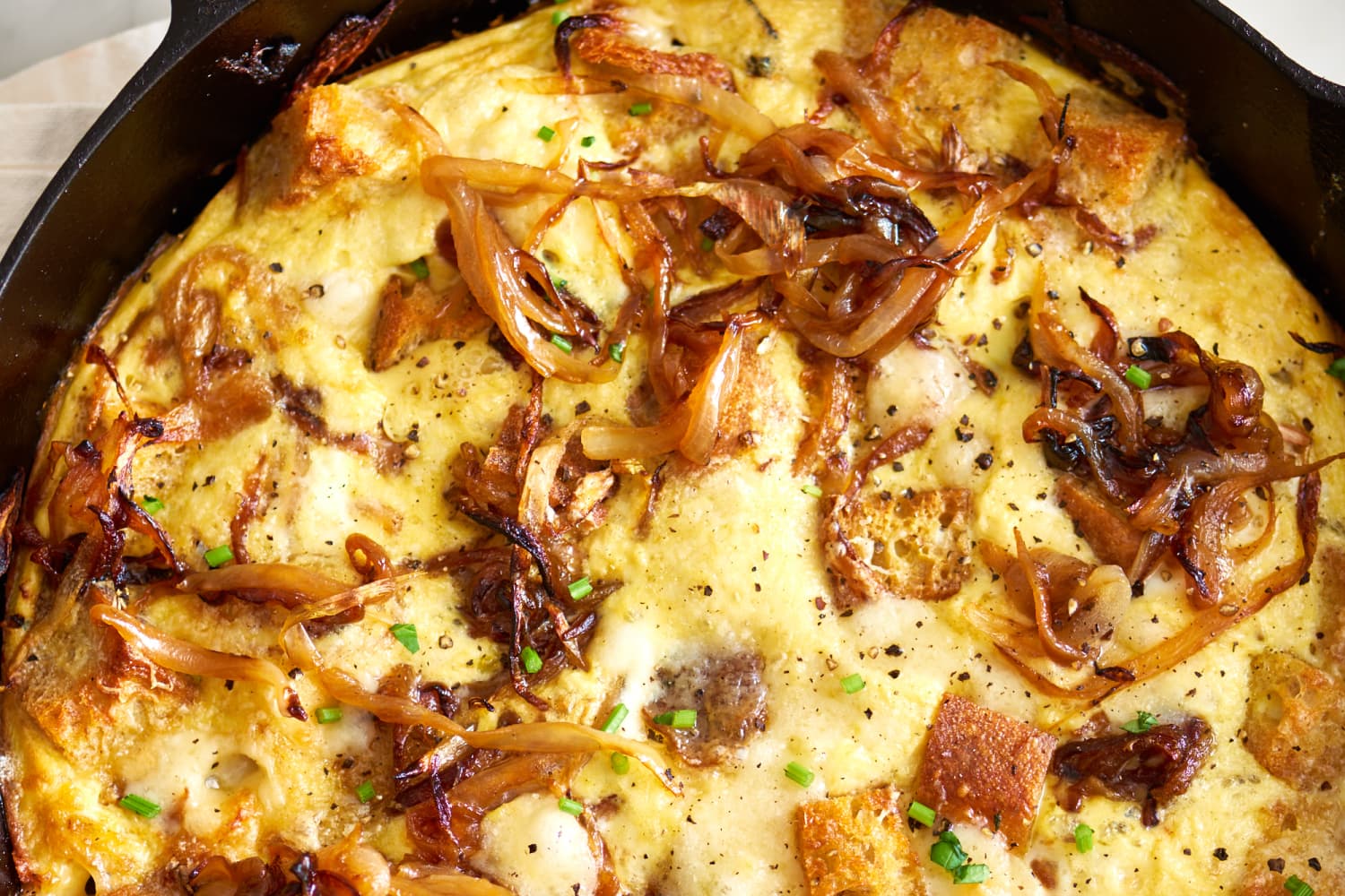 The First 5 Things to Cook in Your Cast Iron Pan The Kitchn