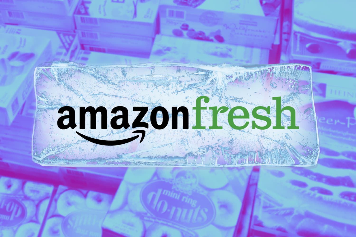 Best Selling Frozen Food Amazon Fresh The Kitchn