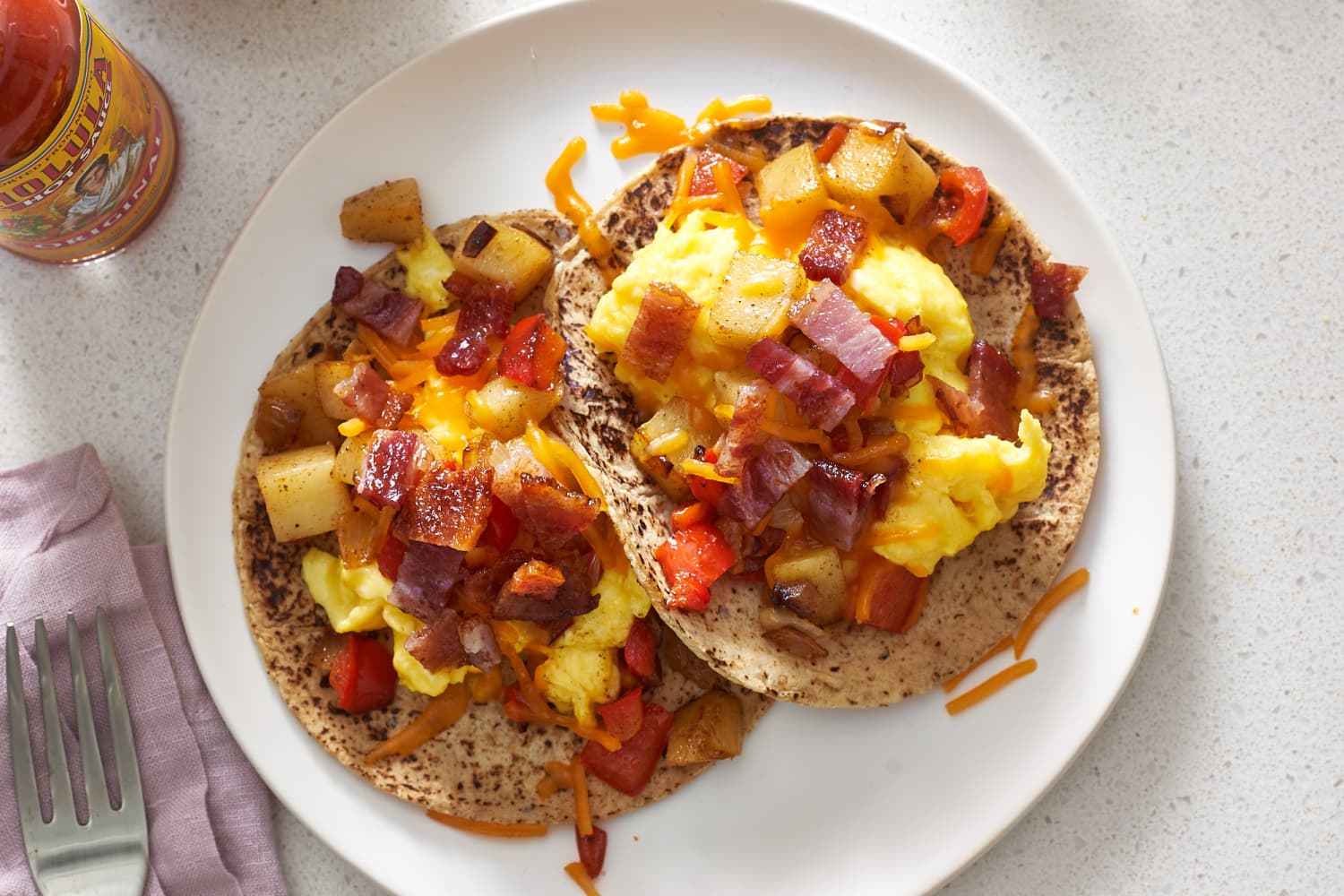 5 Breakfast Lessons I Learned from Texas The Kitchn