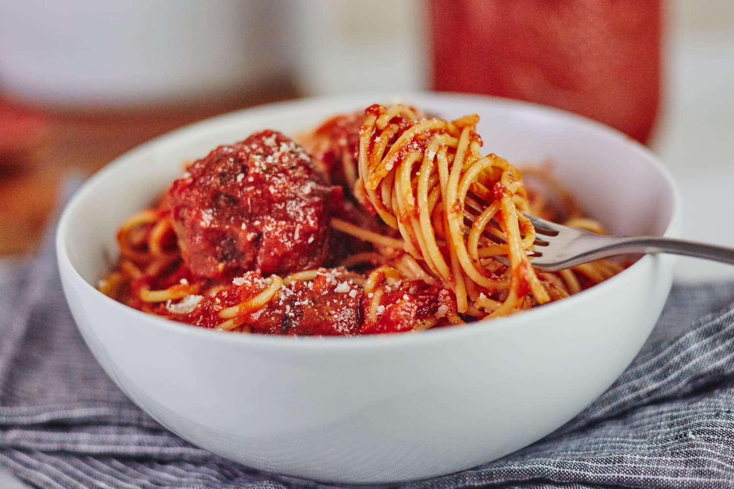 Best Jarred Pasta Sauce The Kitchn