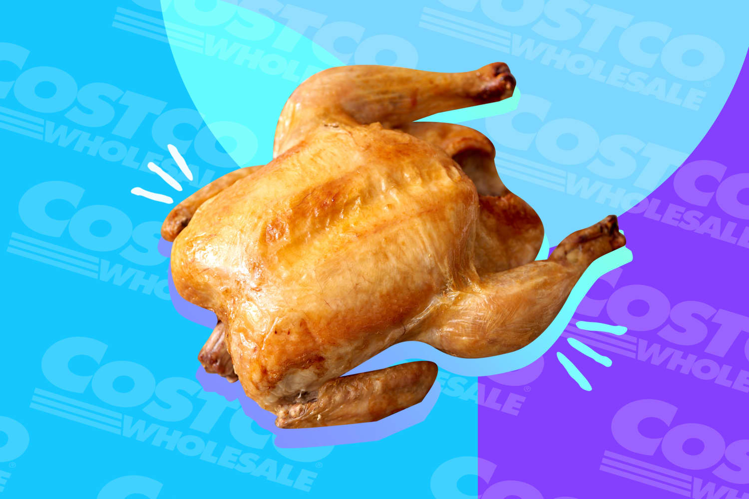 Costco Rotisserie Chicken Loss Leader Strategy The Kitchn