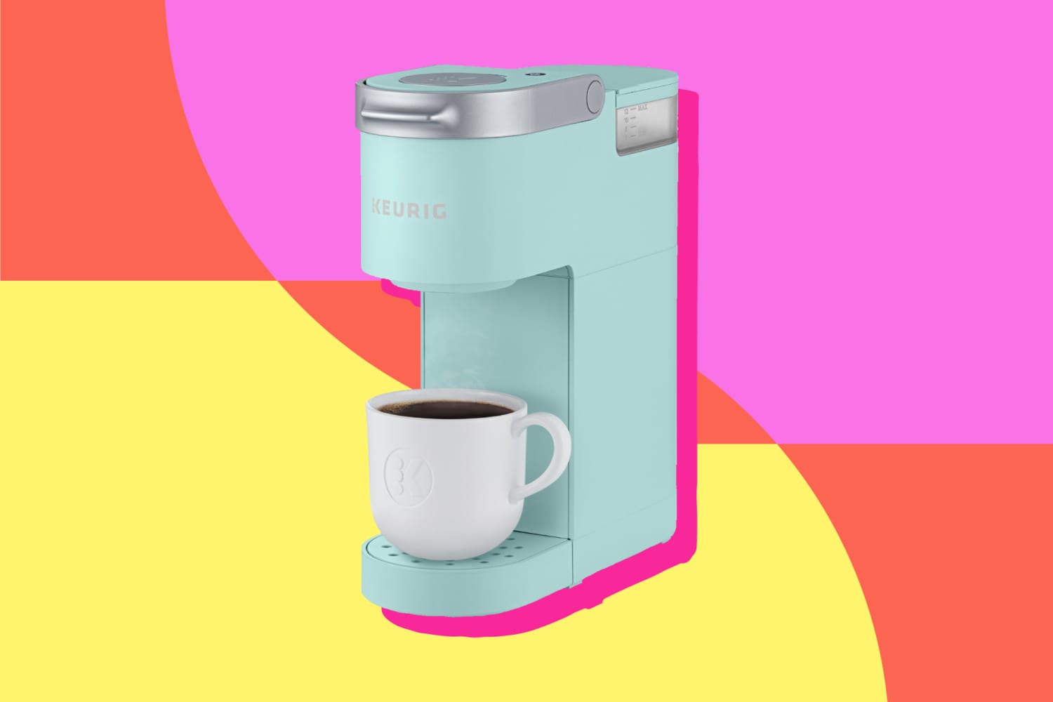 Target Keurig K Cup Single Serve Coffee Maker Sale The Kitchn