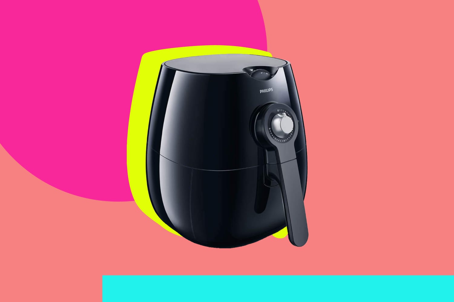 Philips Air Fryer Cheapest Price On Amazon Now The Kitchn