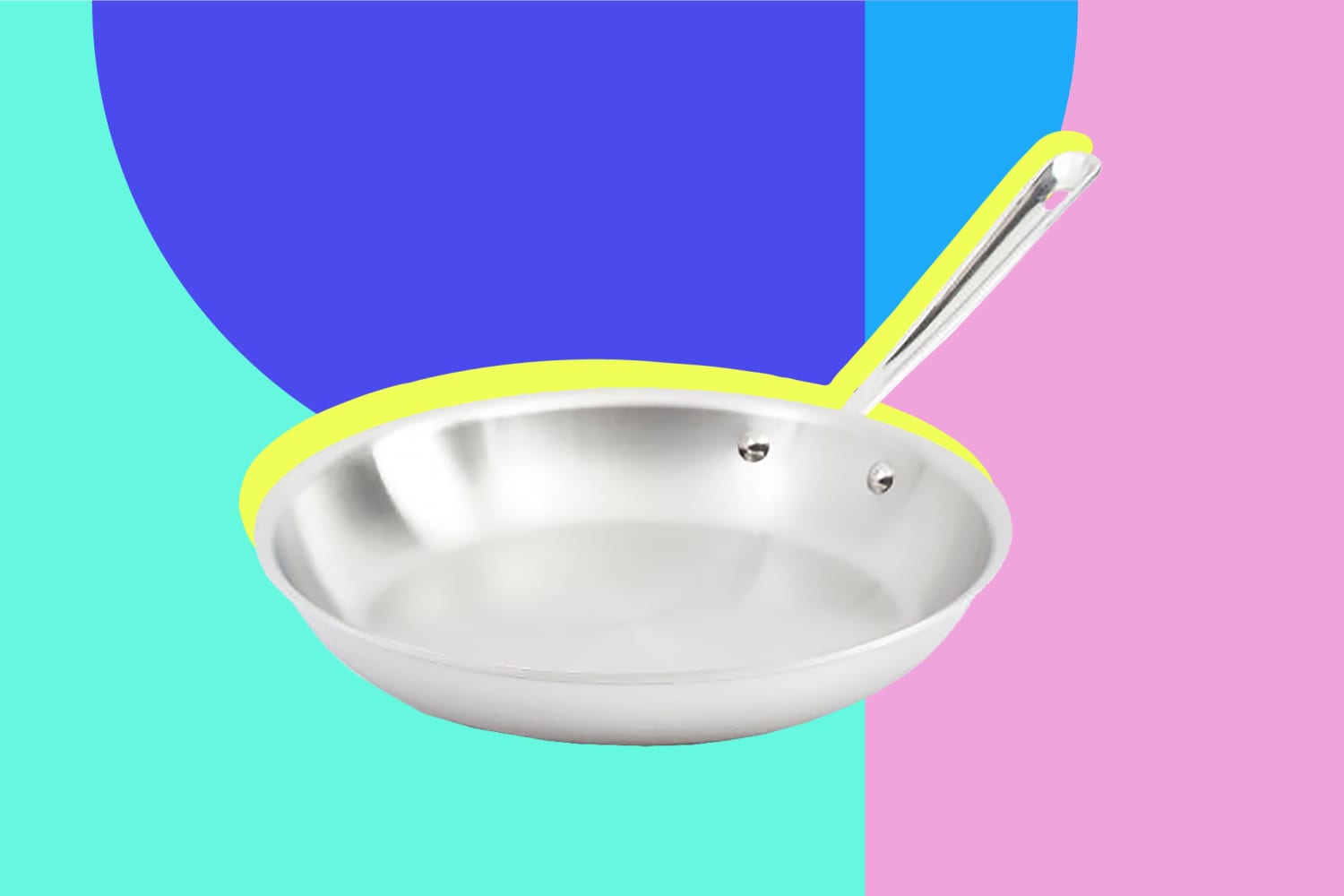 The Best AllClad Pan Is on Sale at TJ Maxx Right Now! The Kitchn