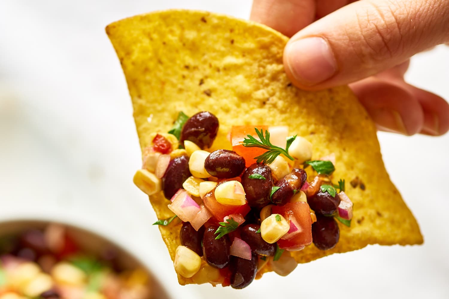 The Best Tortilla Chips Brands at the Grocery Store Kitchn