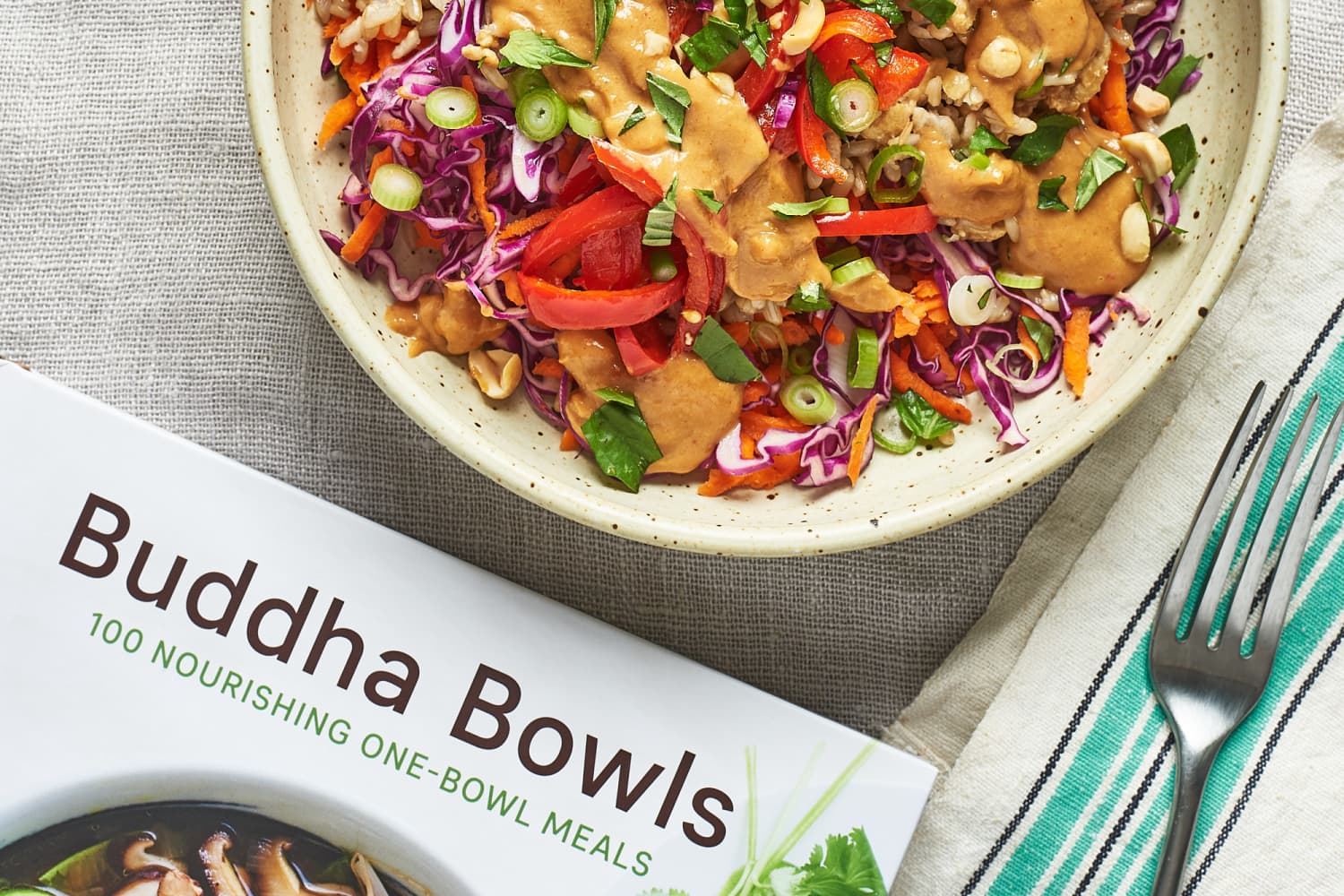 Make Ahead Meals to Get Through the Work Week | The Kitchn