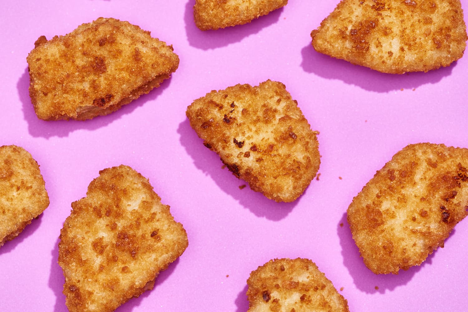 The Best Frozen Fish Sticks | Kitchn