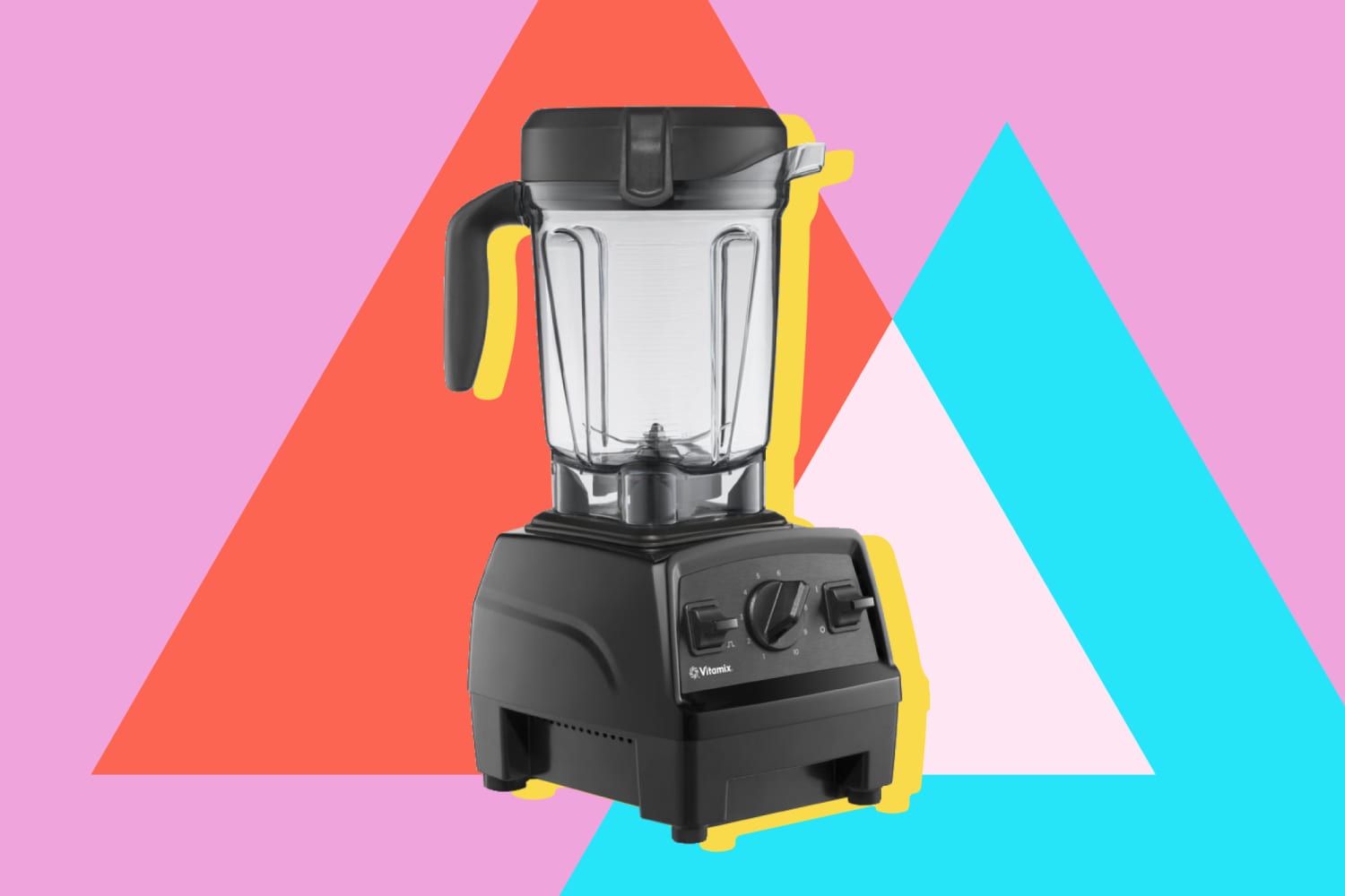Vitamix Explorian Blender Cheapest Price On Amazon Now The Kitchn