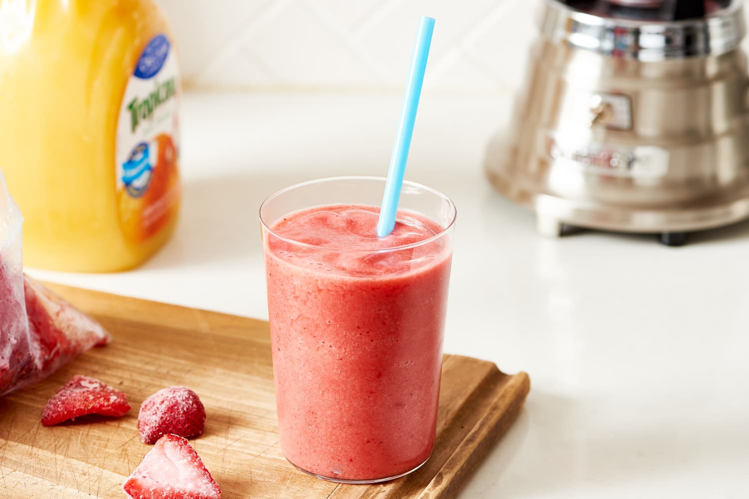 How To Clean Reusable Straws The Kitchn