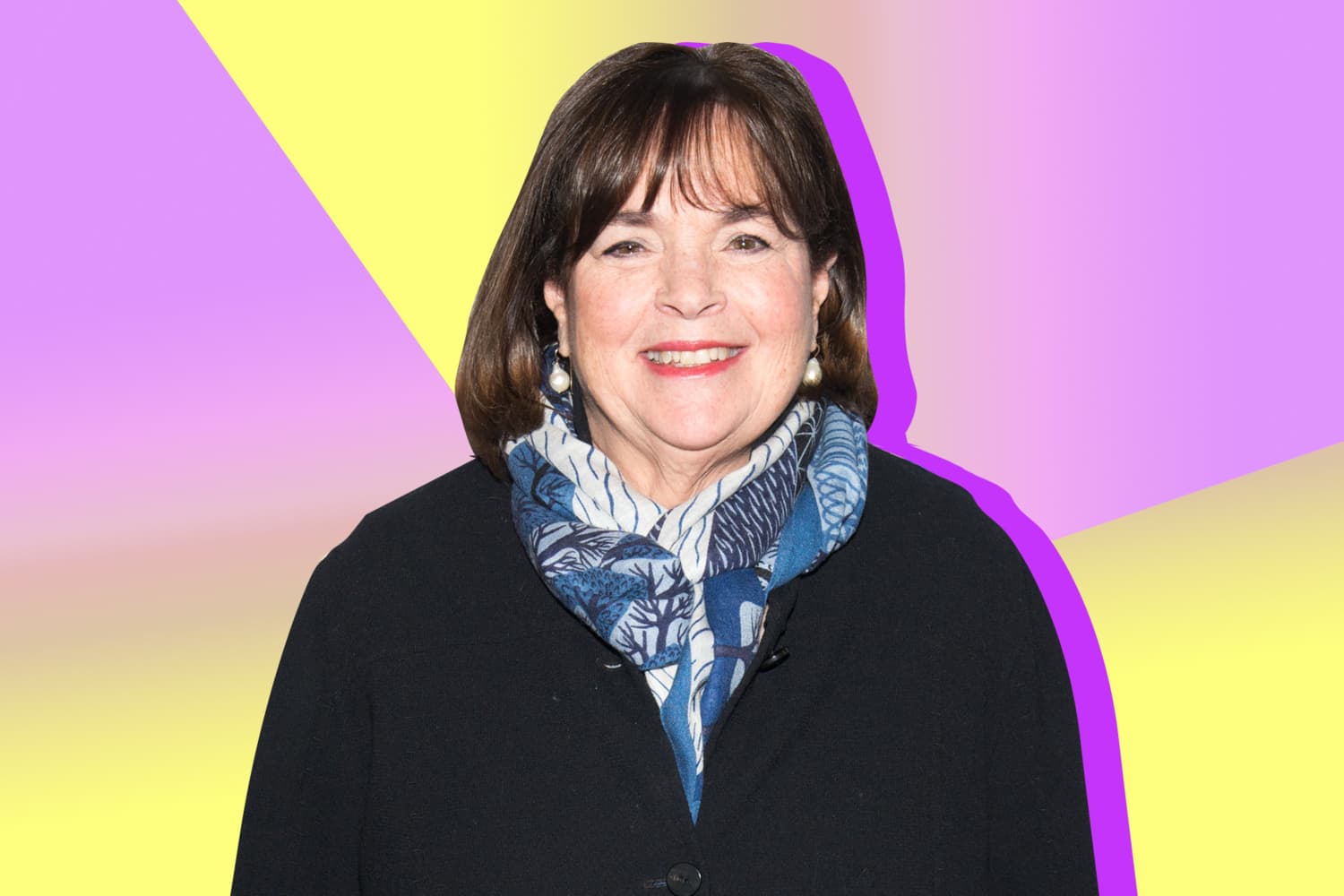 Ina Garten Mustard Chicken Recipe Cook Like A Pro The Kitchn