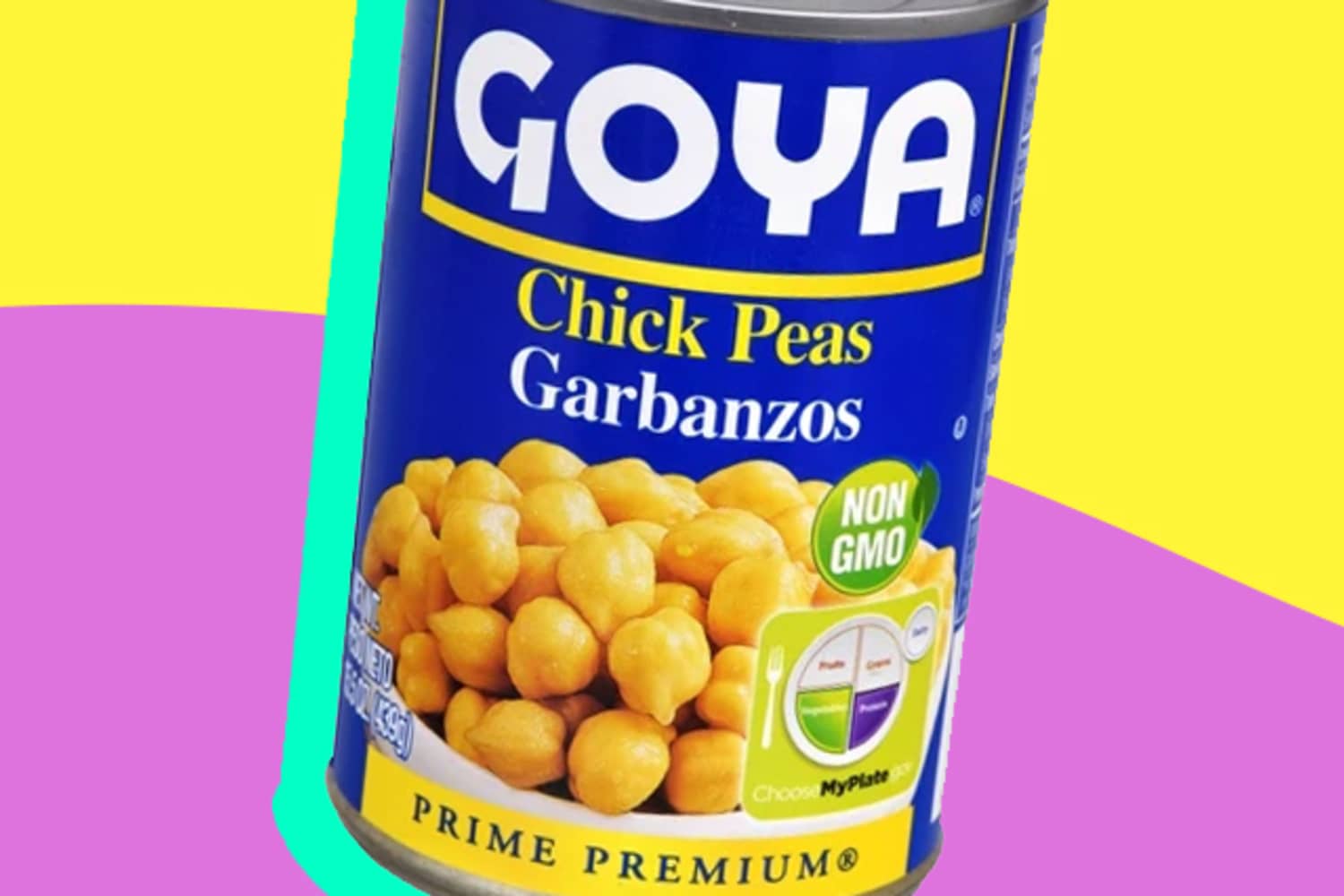 Best Goya Products Chickpeas, Tomato Paste The Kitchn