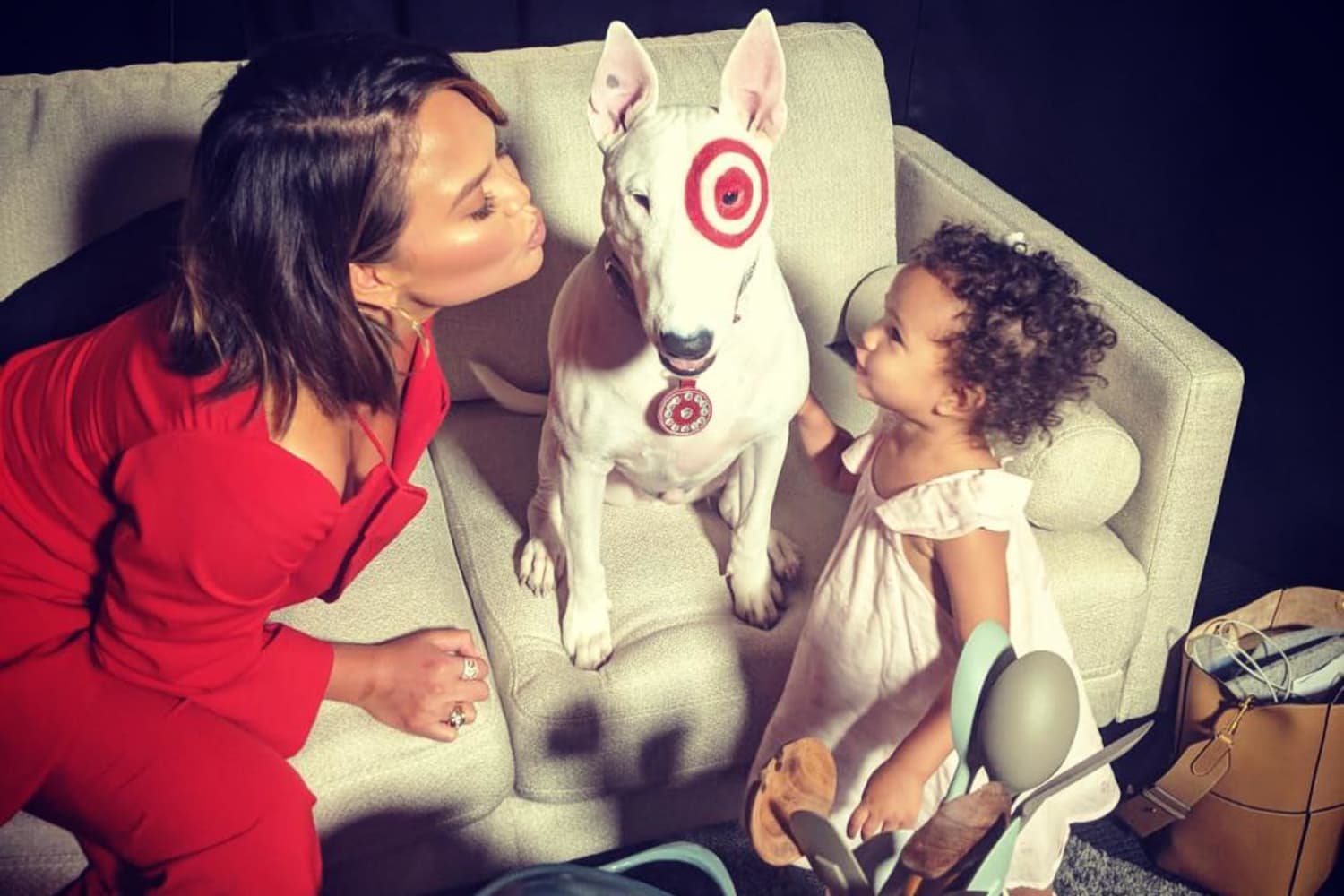 Where To Buy Chrissy Teigen Cookware