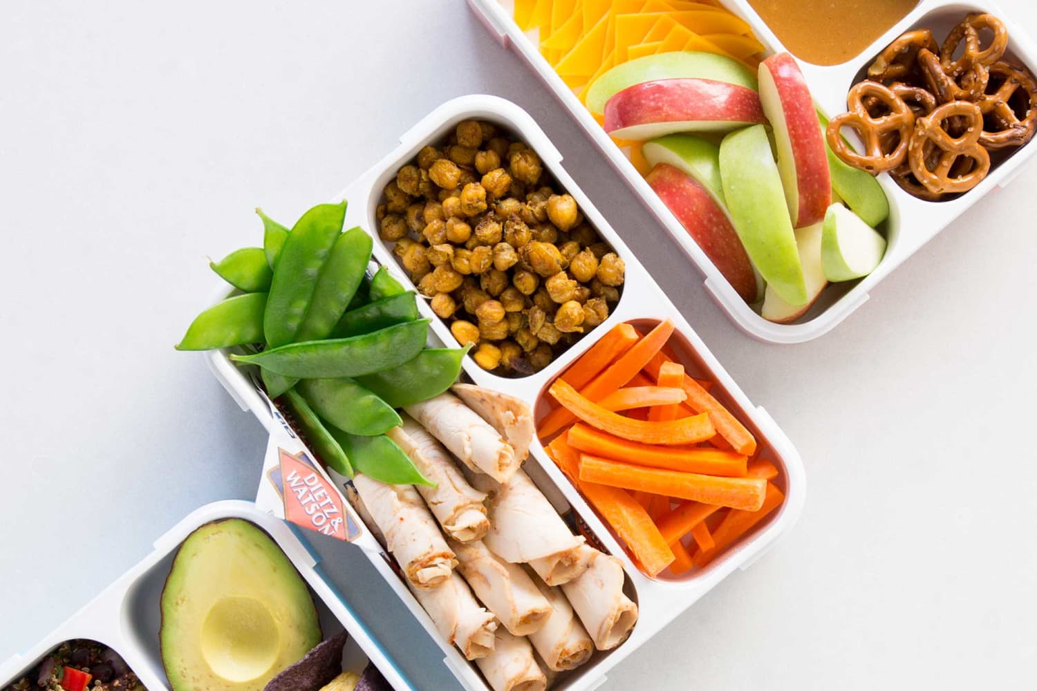 3 Ways to Liven Up Your Lunch Box | The Kitchn