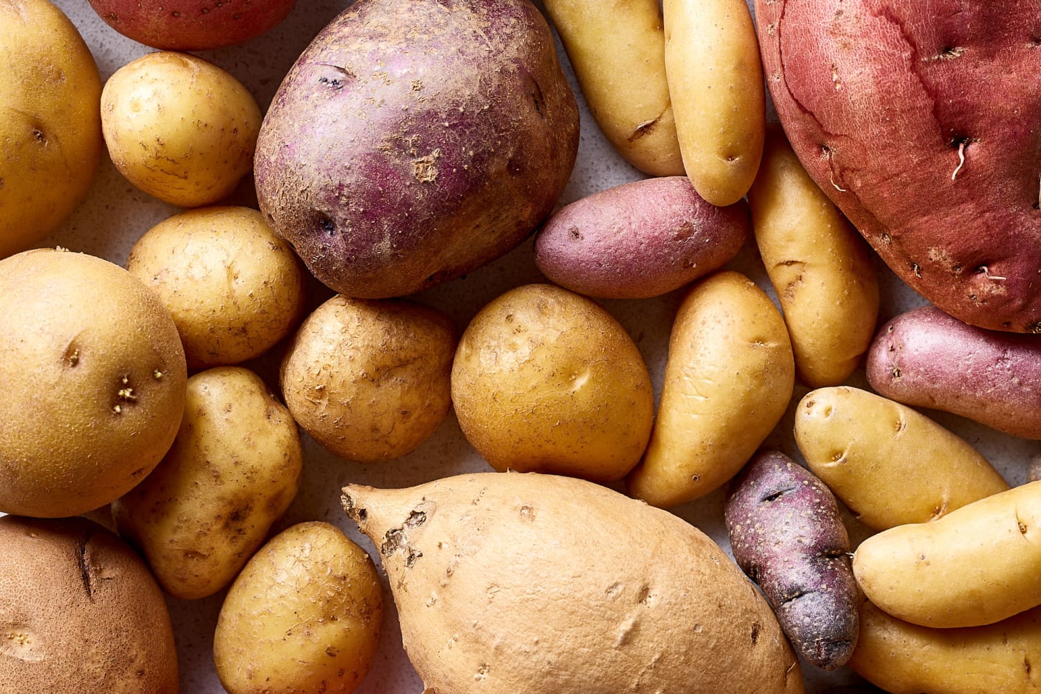 Why You Should Never Store Potatoes in the Fridge The Kitchn